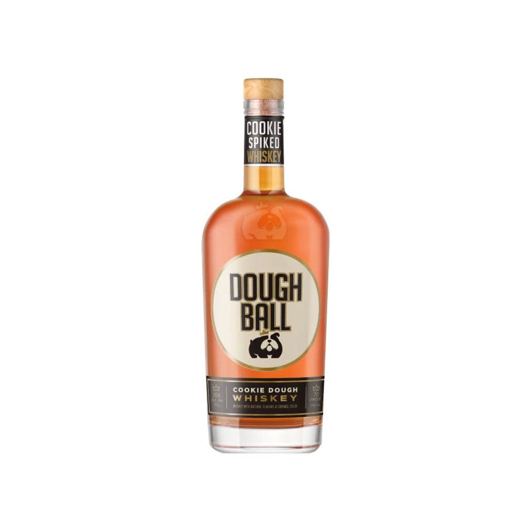 Dough Ball Cookie Dough Whiskey 750ml_nestor liquor