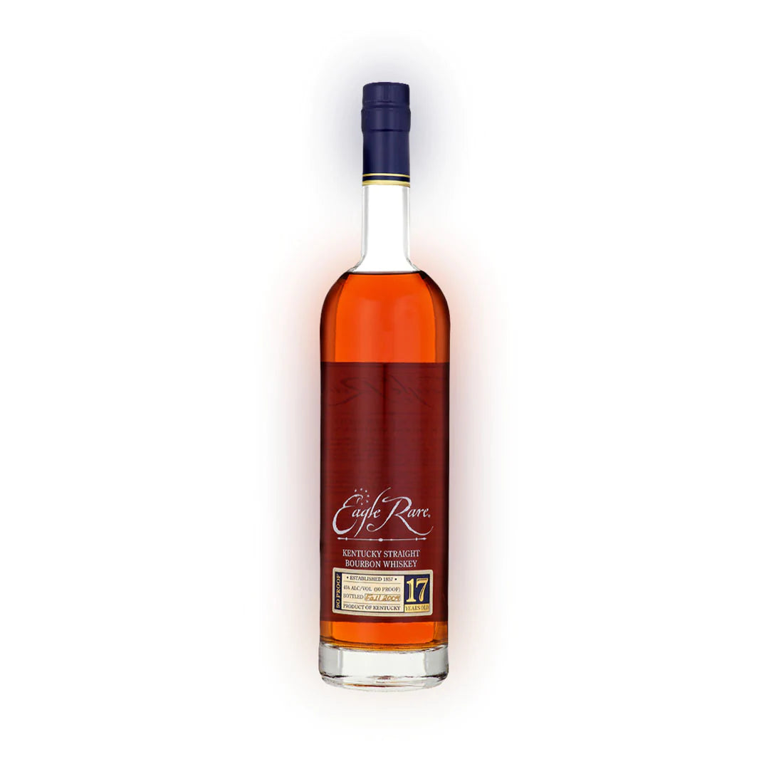 Eagle Rare 17 Year Bourbon 2022 Release 750ml - Nestor Liquor