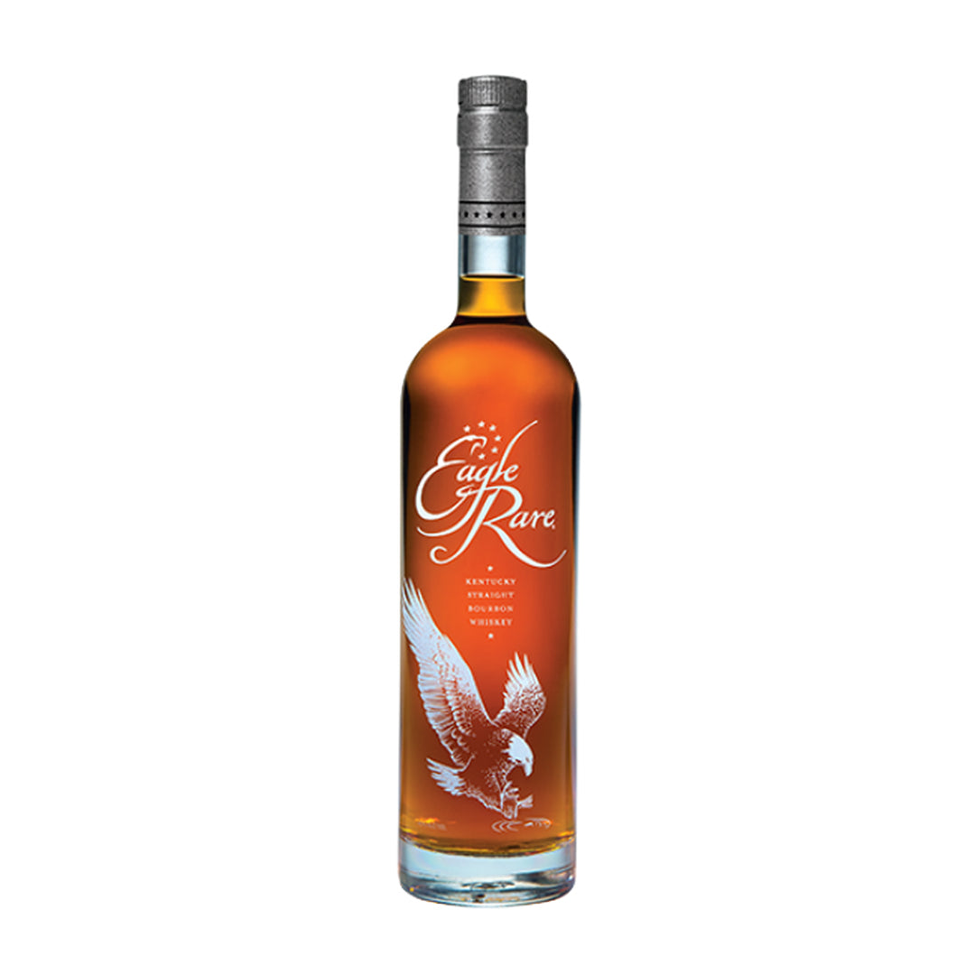 Eagle Rare Bourbon Whiskey 10 Year 1.75L_nestor liquor