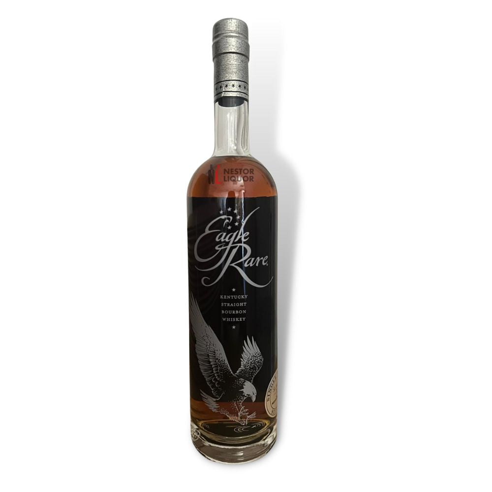 Eagle Rare Single Barrel Private Select 'Sip Whiskey X Nestor Liquor' Bundle_nestor liquor