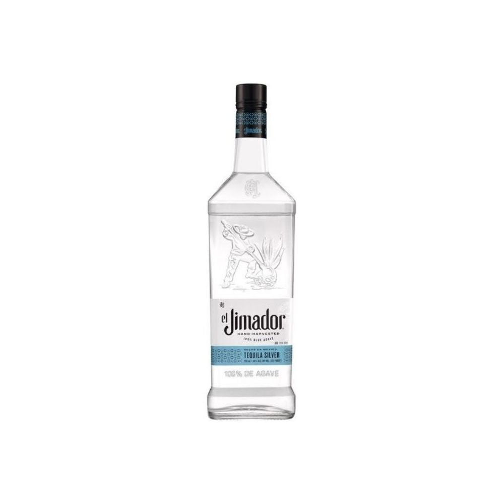 El Jimador Silver 750ml_nestor liquor