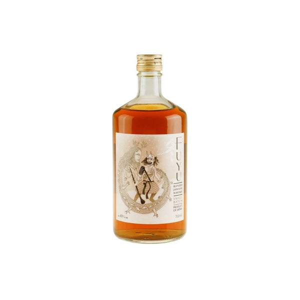 Furnace Anden klasse perler Buy FUYU Small Batch Japanese Whisky 80 Proof 700ml_nestor liquor