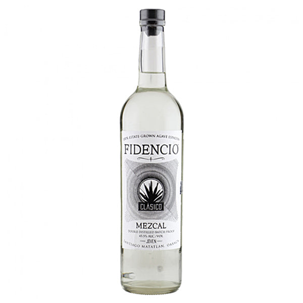 Fidencio Clasico Mezcal 750ml_nestor liquor