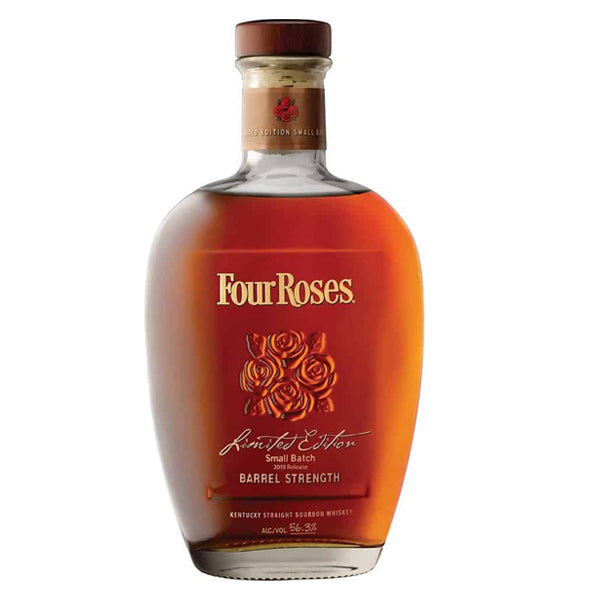 Four Roses Limited Edition Small Batch 2020 750ml_nestor liquor