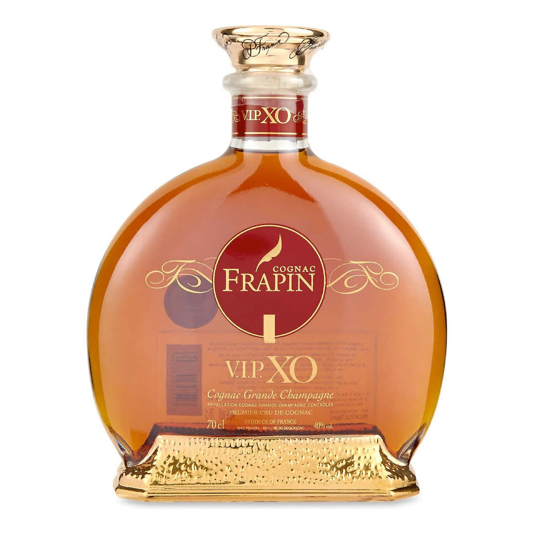 Frapin XO VIP Cognac 750ml_nestor liquor
