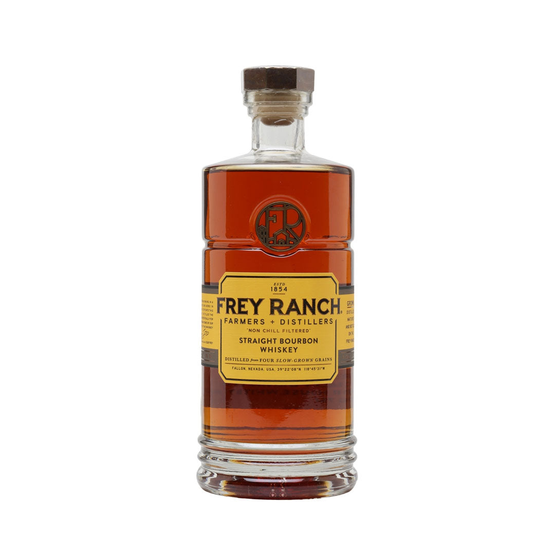 Frey Ranch Bourbon 750ml_nestor liquor