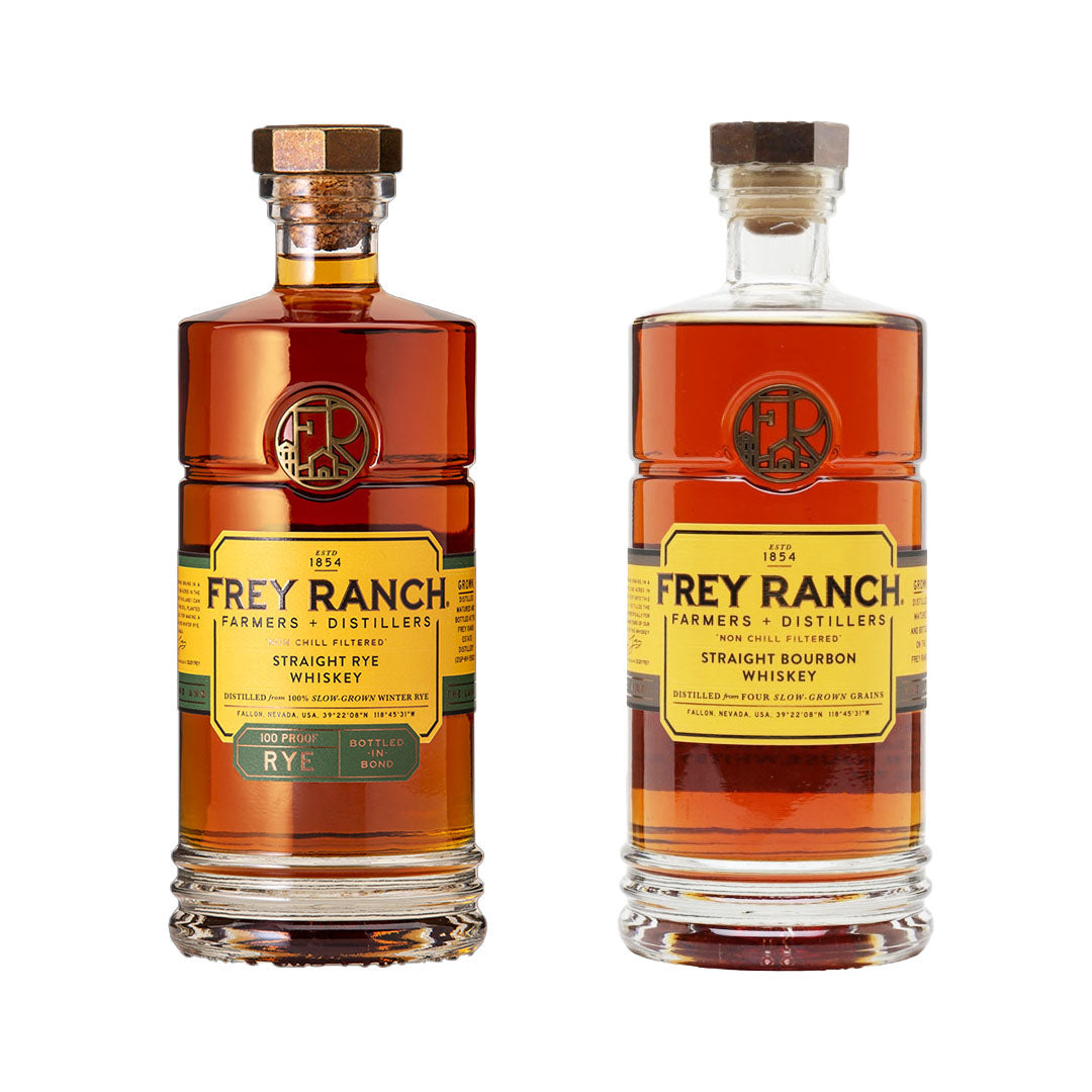 Frey Ranch In Store Display Buy Frey Ranch Bundle - Buy Online │ Nestor Liquor