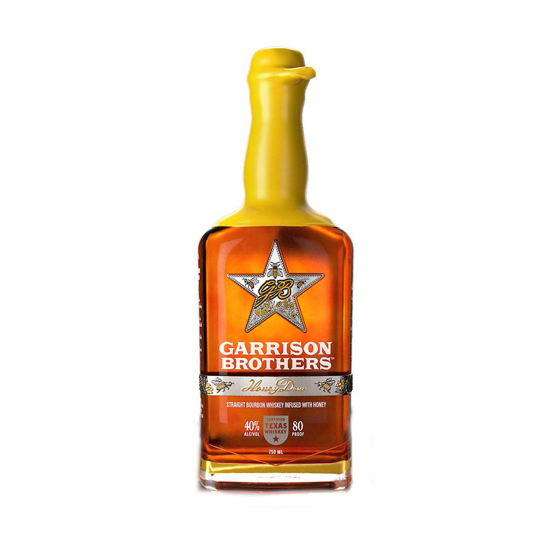 Garrison Brothers Honeydew Straight Bourbon Whiskey 750ml_nestor liquor