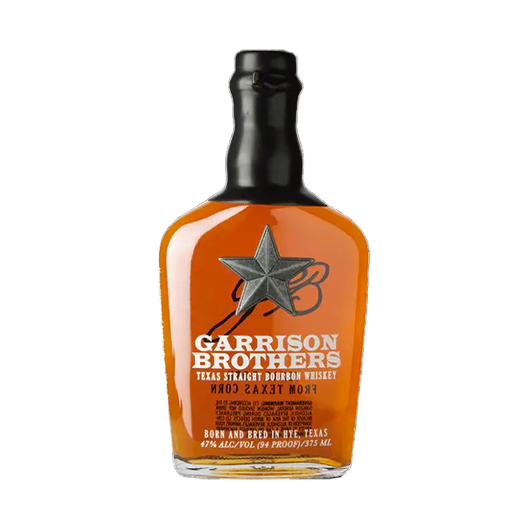 Garrison Brothers Straight Bourbon Boot Flask 750ml_nestor liquor