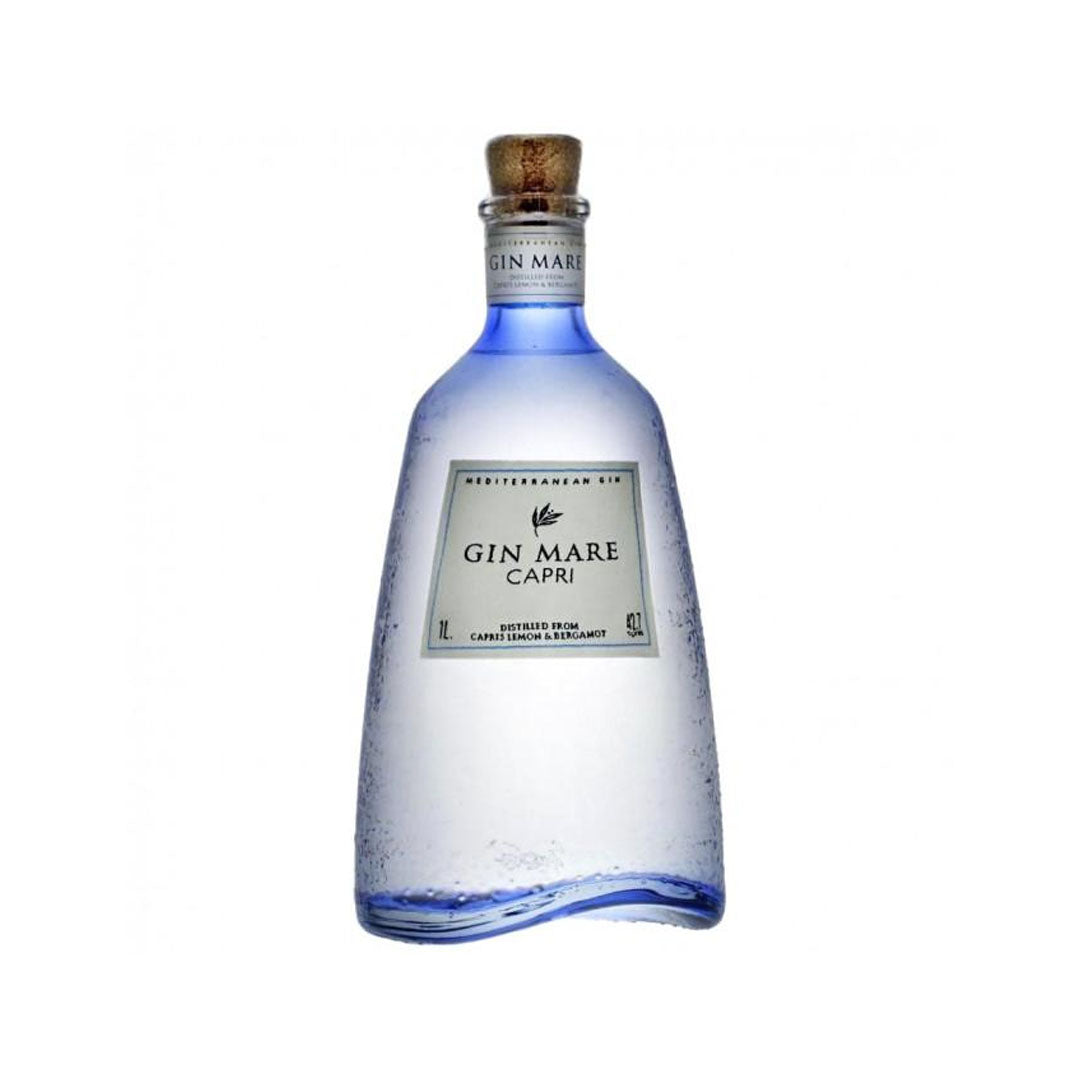Gin Mare Capri 750ml_nestor liquor