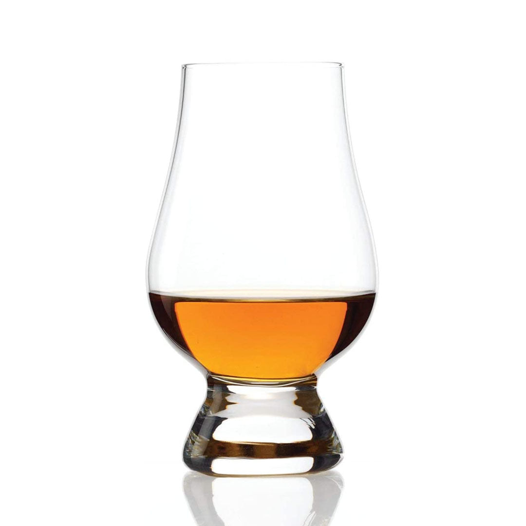 Glencairn Whiskey Glass_nestor liquor