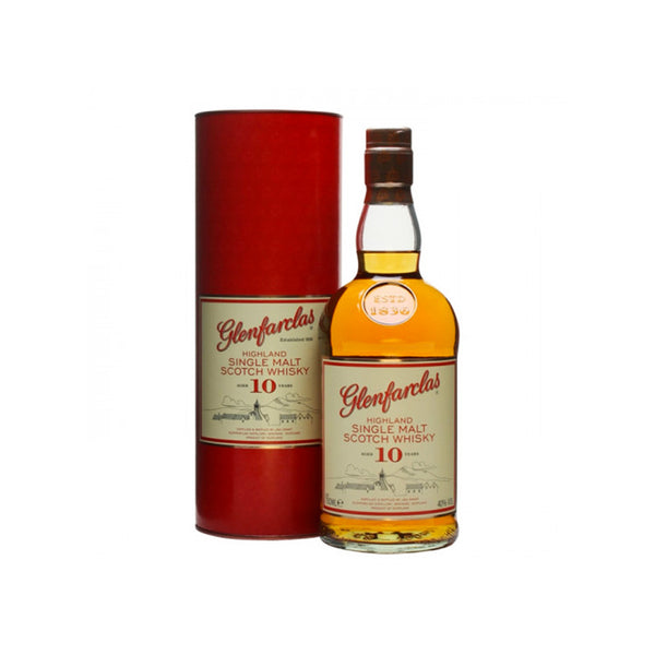 GlenfarclasSingleMaltScotchWhi