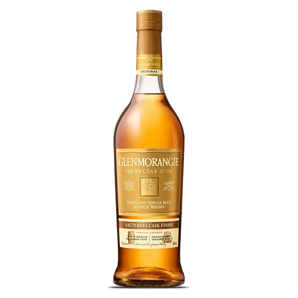 Glenmorangie Nectar D'Or 750ml_nestor liquor