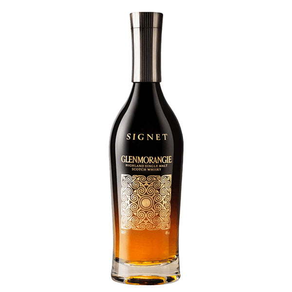 Glenmorangie Signet Single Malt Scotch Whiskey 750ml_nestor liquor