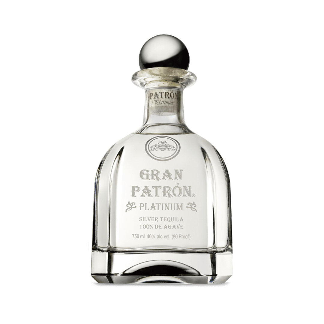 Gran Patron Platinum 750ml_nestor liquor