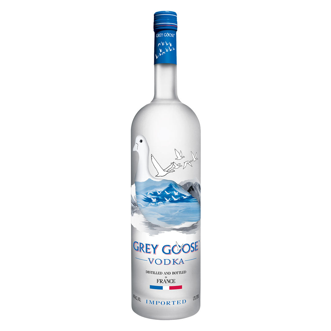 Grey Goose Vodka 1.75L_nestor liquor