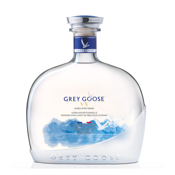 Grey Goose Vodka VX 750ml_nestor liquor