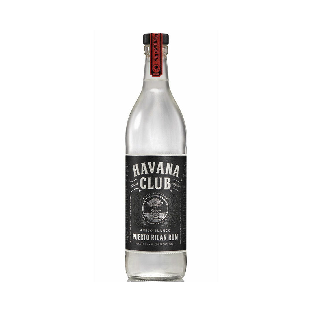 Havana Club Rum Anejo Blanco 750ml_nestor liquor