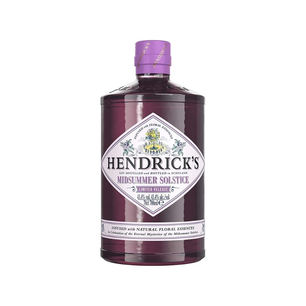 Hendricks Midsummer Solstice Gin 750ml_nestor liquor