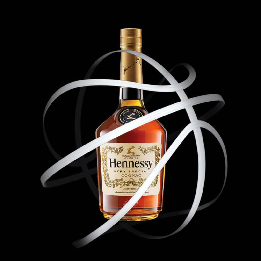 Hennessy Cognac V.S NBA Edition 750ml_nestor liquor