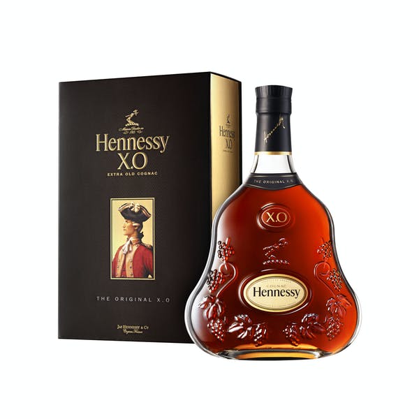 Hennessy Cognac XO 750ml_nestor liquor