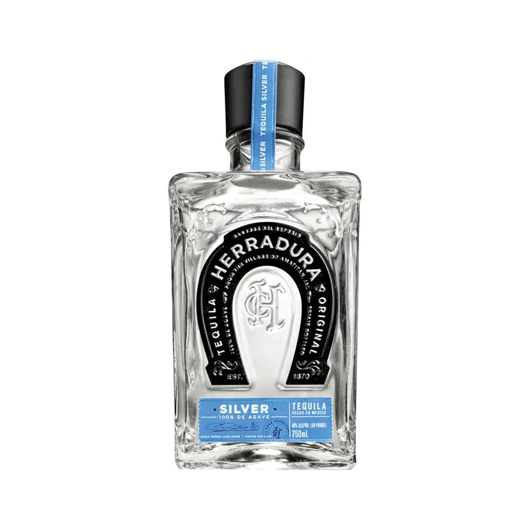 Herradura Silver Tequila 750ml_nestor liquor