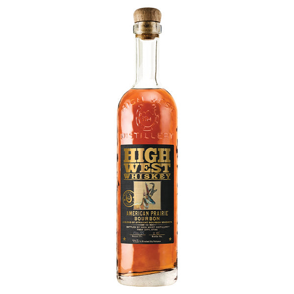 High West Limited Release Barrel Pick 750ml_nestor liquor