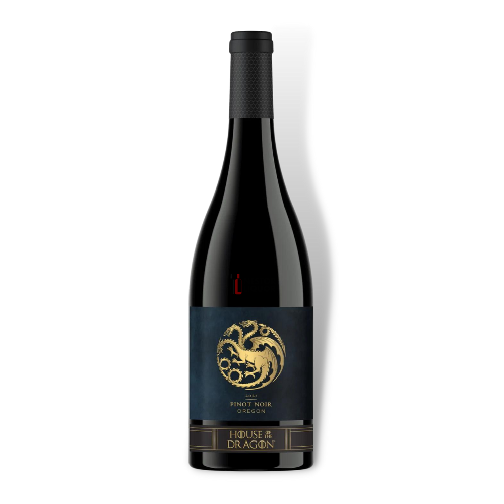 House Of The Dragon Pinot Noir 750ml_nestor liquor