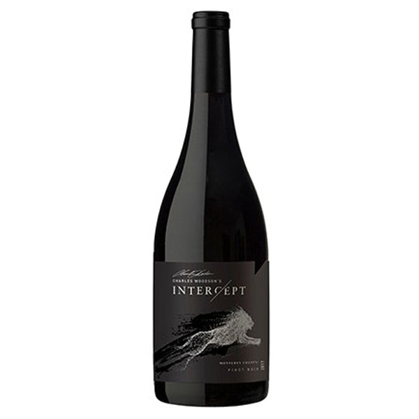 Intercept Monterey Pinot Noir 750ml_nestor liquor