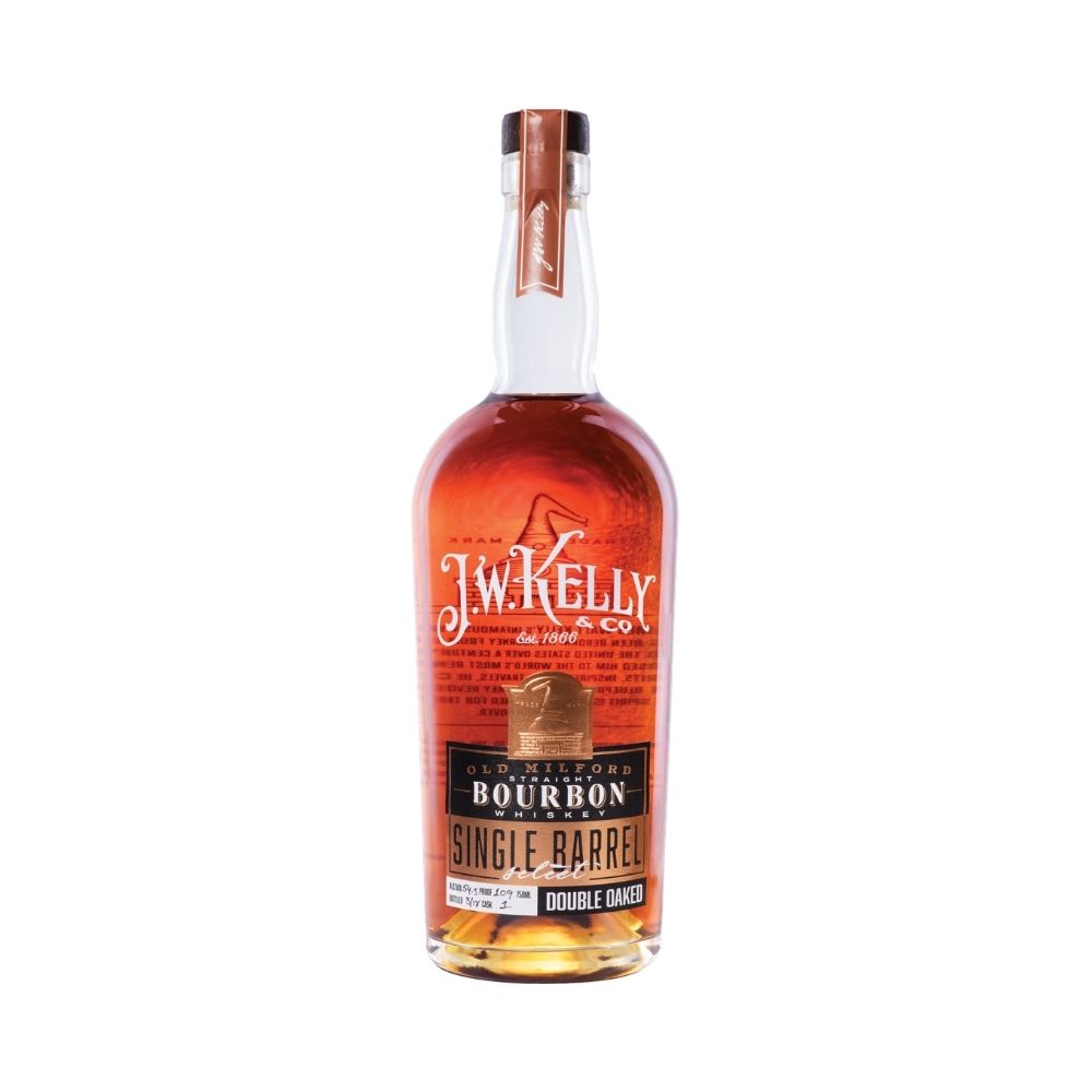JWK Single Barrel Bourbon 750ml_nestor liquor