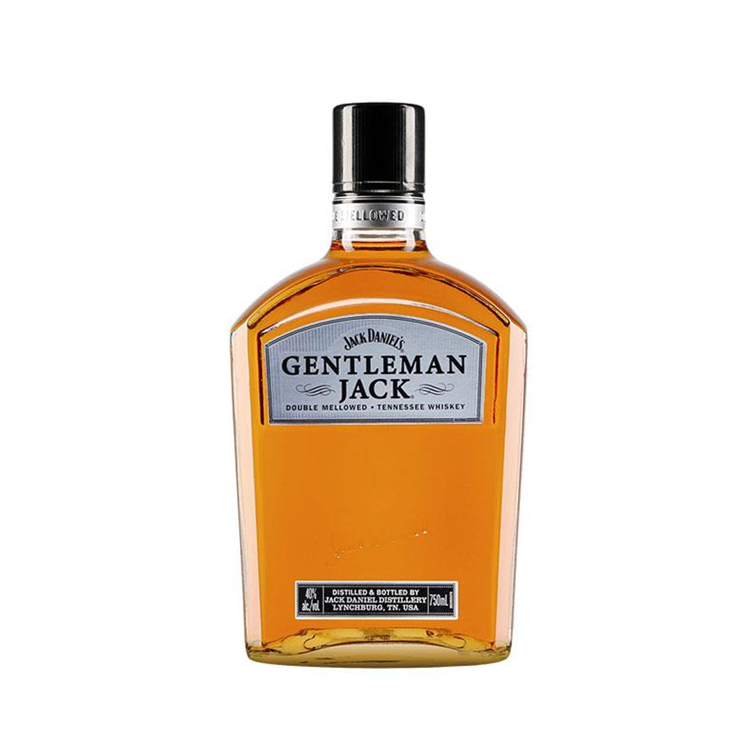 Jack Daniel's Gentleman Jack 750ml_nestor liquor