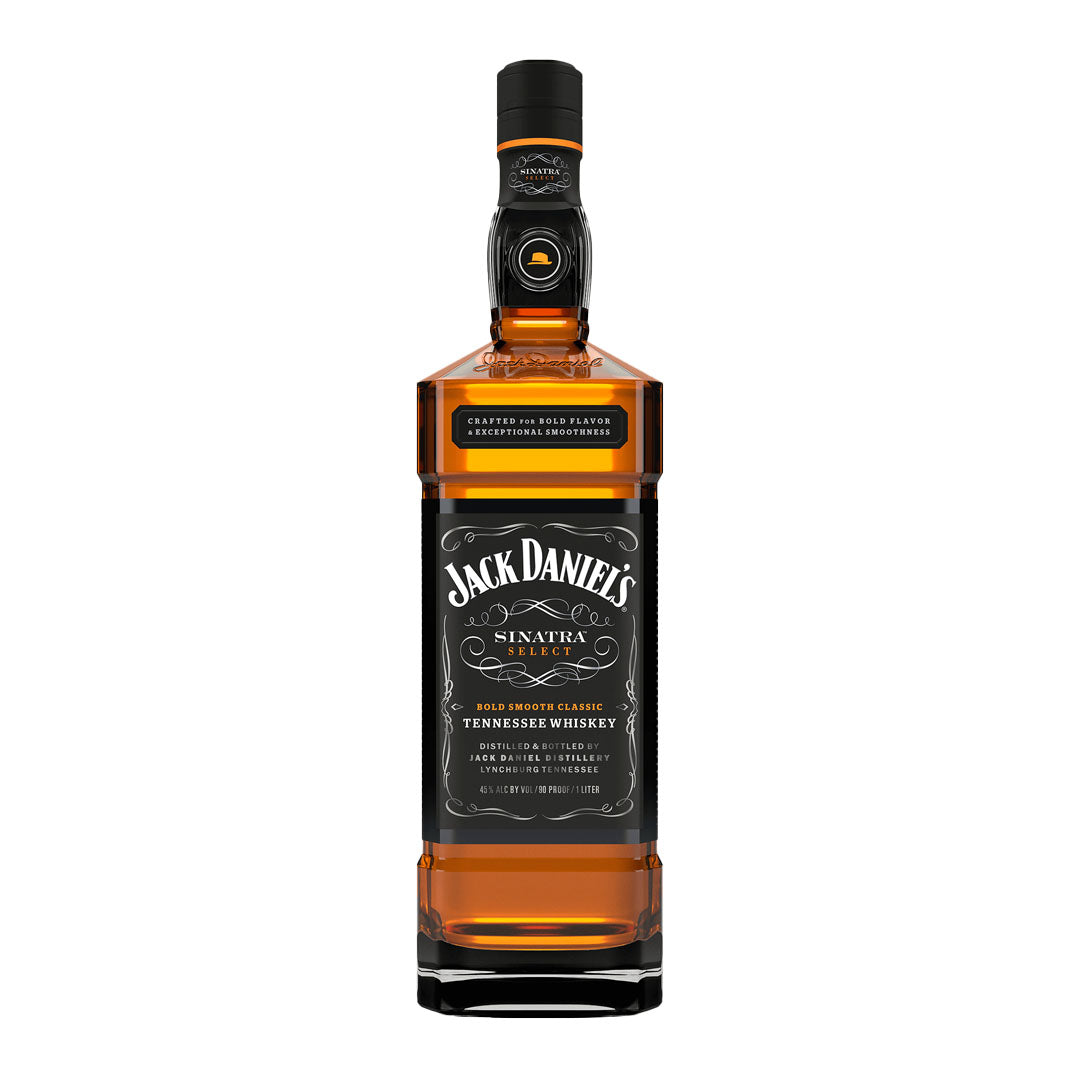 Jack Daniel’s Sinatra Select 750ml_nestor liquor