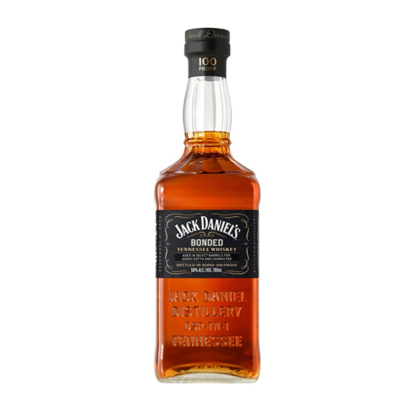JackDanielsBondedTennesseeWhis