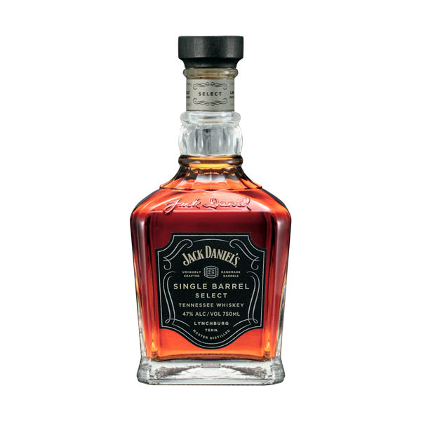 Jack Daniels Single Barrel 750ml_nestor liquor