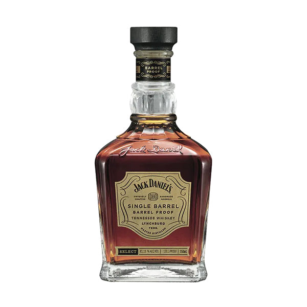 Jack Daniels Single Barrel Barrel Proof 750ml_nestor liquor