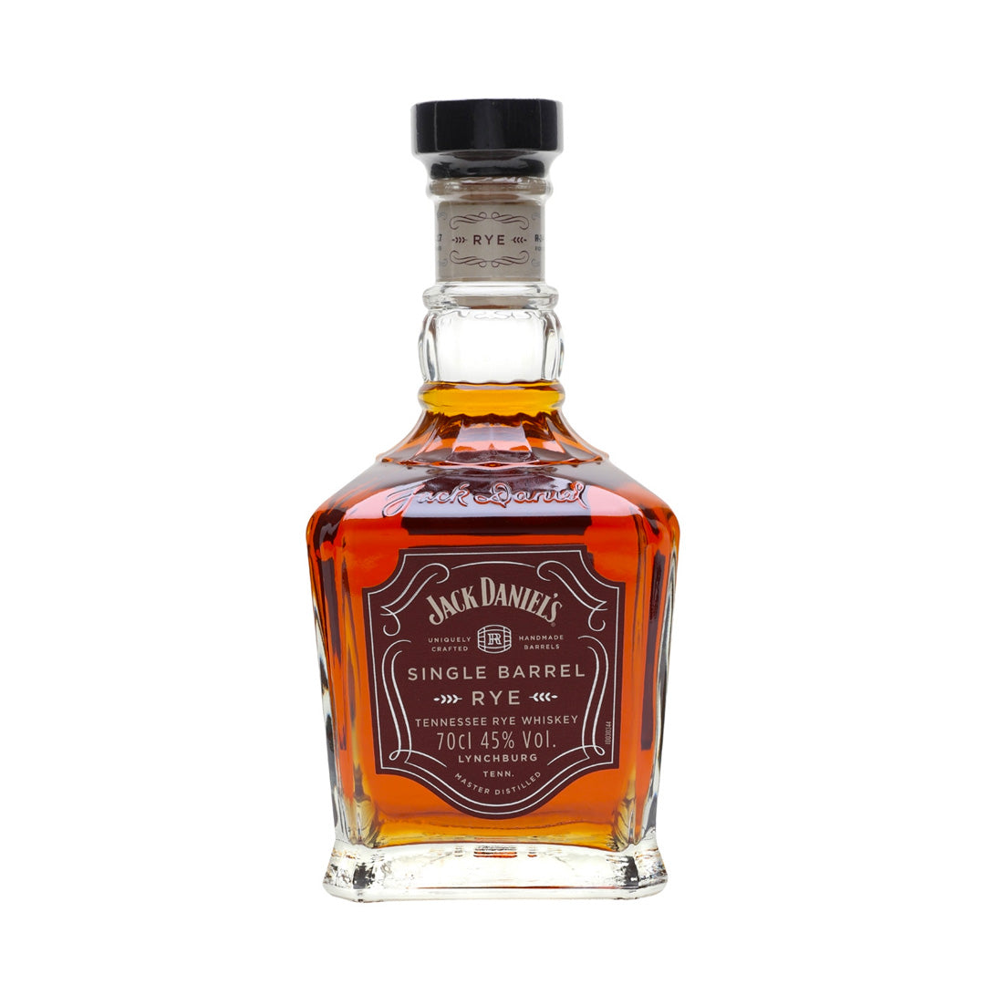 Jack Daniels Single Barrel Rye 750ml_nestor liquor