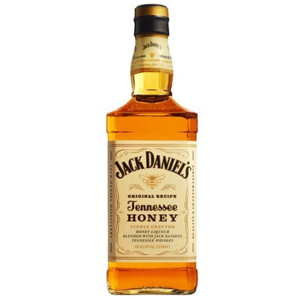 Jack Daniels Tennessee Honey Whiskey 750ml_nestor liquor
