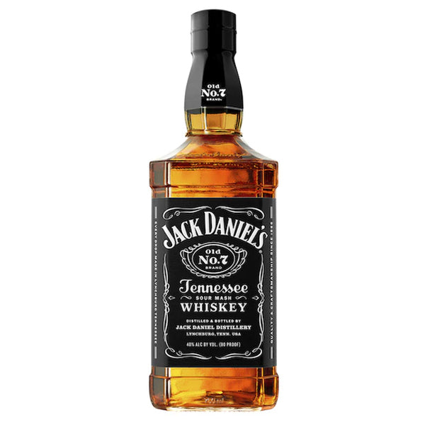 Jack Daniels Tennessee Whiskey 750ml_nestor liquor