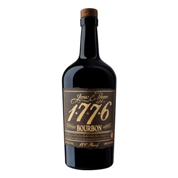 James E Pepper 1776 Bourbon 100 PF 750ml_nestor liquor