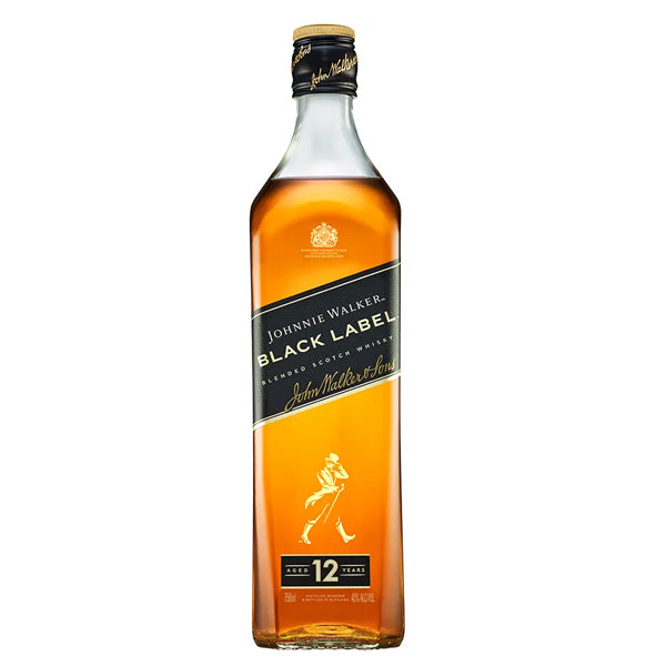 Johnnie Walker Black Label 750ml_nestor liquor