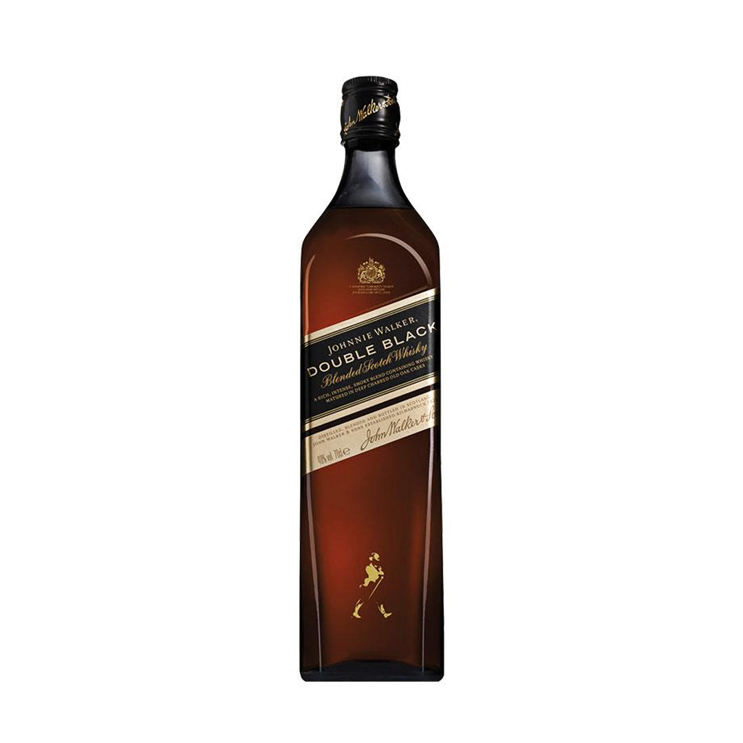 Johnnie Walker Double Black 750ml_nestor liquor