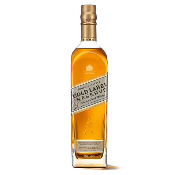Johnnie Walker Gold Reserve 750ml_nestor liquor