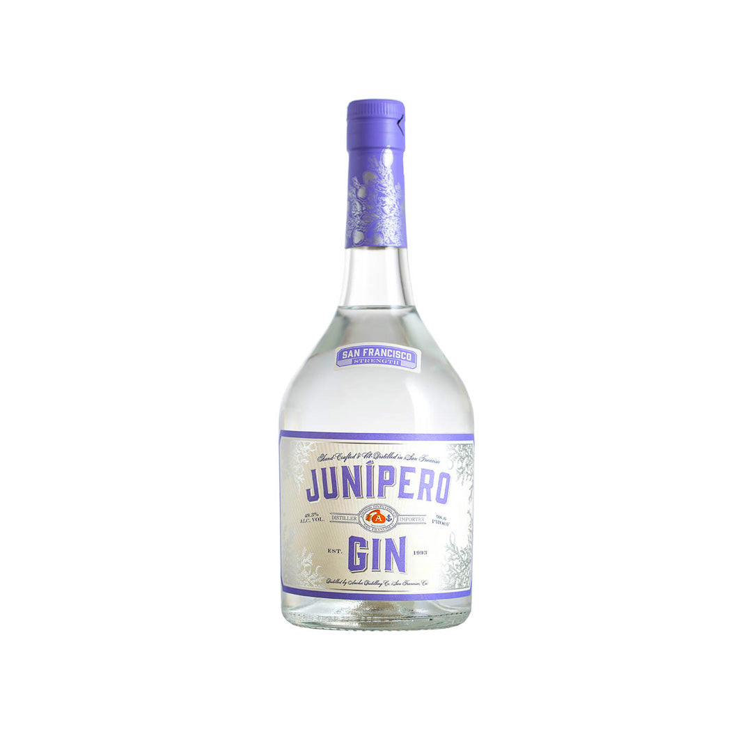 Junipero Gin 750ml_nestor liquor