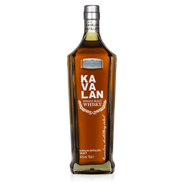 Kavalan Distillery Select Whisky 750ml_nestor liquor