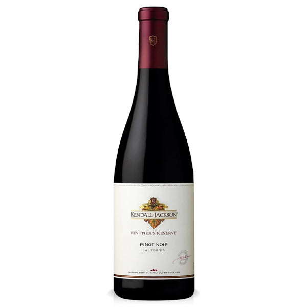 Kendall-Jackson Vintners Reserve Pinot Noir 750ml_nestor liquor