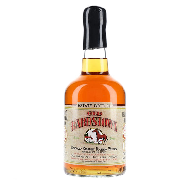 Kentucky Old Bardstown Estate 101 Proof 750ml_nestor liquor