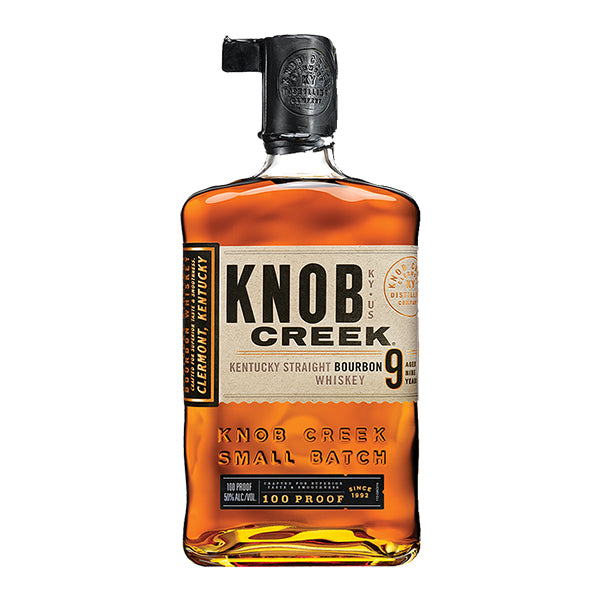 Knob Creek Small Batch 750ml_nestor liquor