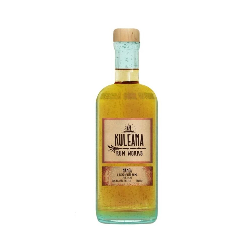 Kuleana Rum Works Nanea 750ml_nestor liquor