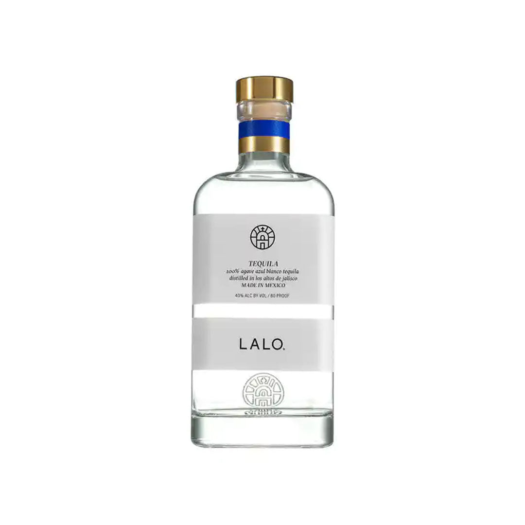 Lalo Blanco Tequila 750ml_nestor liquor