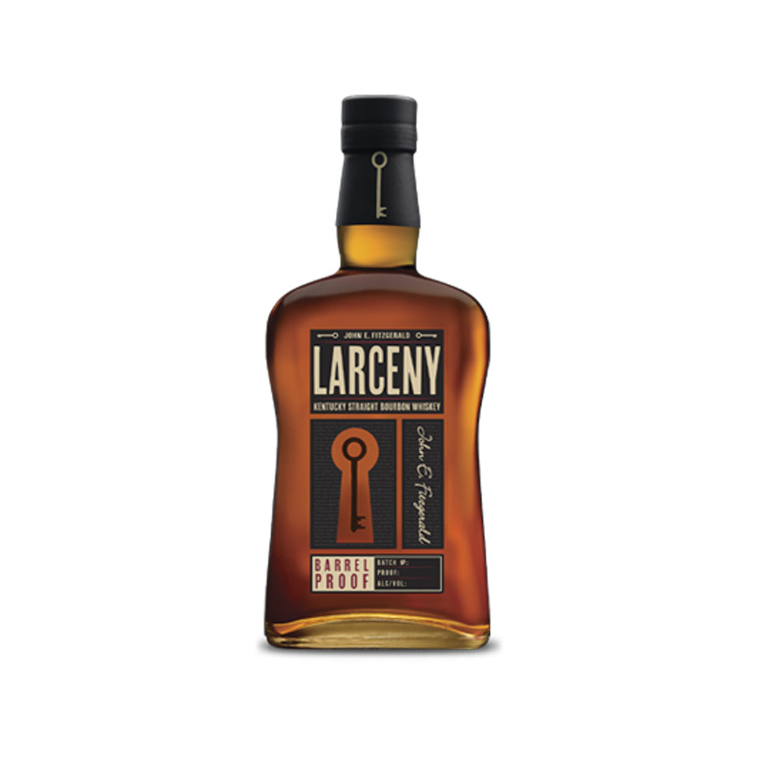 Larceny Barrel Proof Batch #C920 750ml_nestor liquor